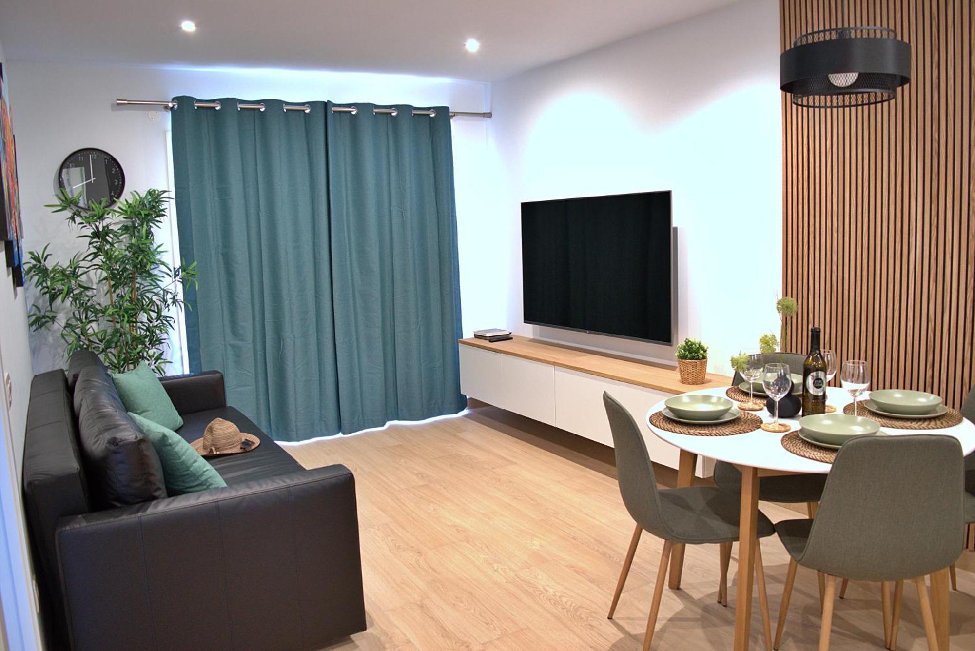 Apartment Torres Del Sol En Playa Vistas - Cristianos *
