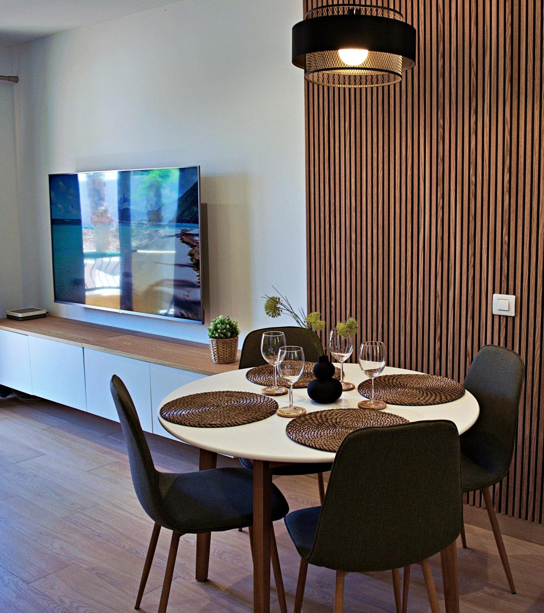 Apartment Torres Del Sol En Playa Vistas - Cristianos Arona (Tenerife)