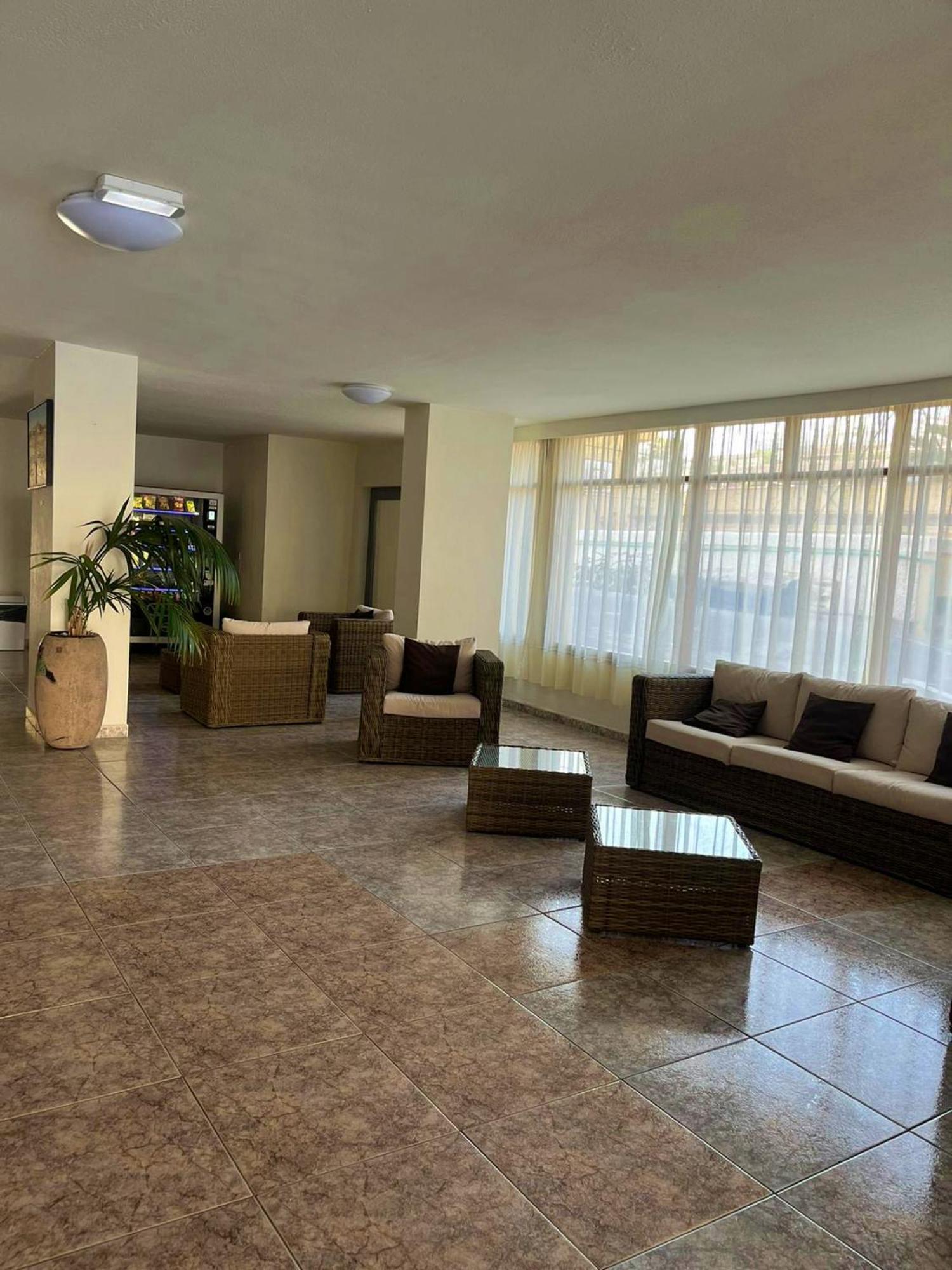 Apartment Torres Del Sol En Playa Vistas - Cristianos